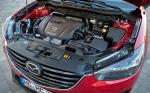 Mazda CX-5 2015 года